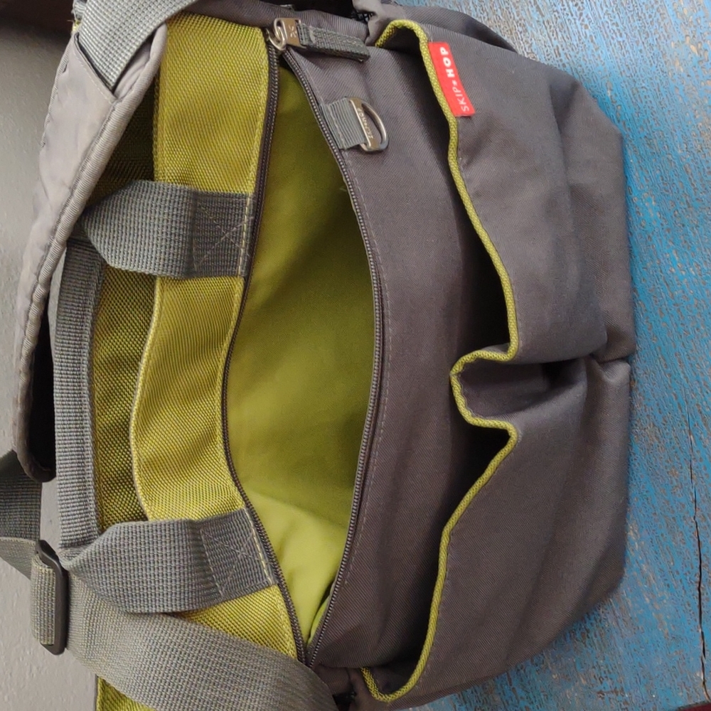 Diaper Bag - Picture 9 of 12